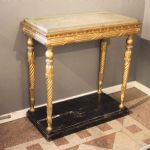 878 3026 CONSOLE TABLE